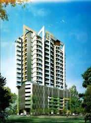 Prestige Heights (D12), Apartment #638185301